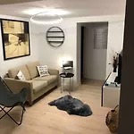 Appartamento «sea View Finnoy Island»