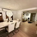 Apartamento «sea View Finnoy Island»