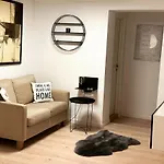 «sea View Finnoy Island» Apartamento