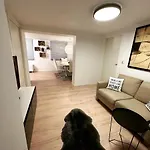 Apartamento «sea View Finnoy Island» *