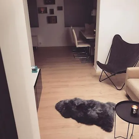 «sea View Finnoy Island» Appartement