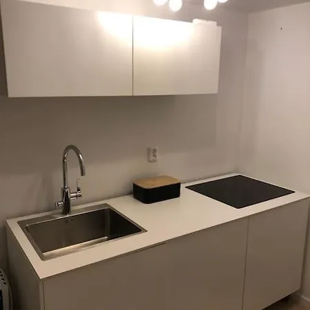Appartement «sea View Finnoy Island» *