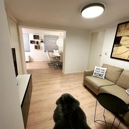 Apartament «sea View Finnoy Island» *