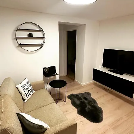 Appartement «sea View Finnoy Island» Stavanger