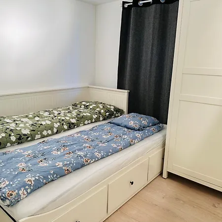 «sea View Finnoy Island» Appartement *