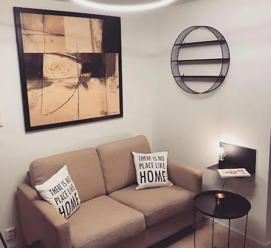 Apartamento «sea View Finnoy Island» *