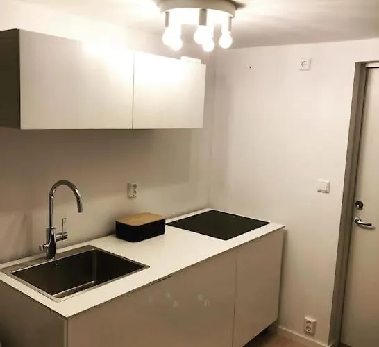 «sea View Finnoy Island» * Ставангер