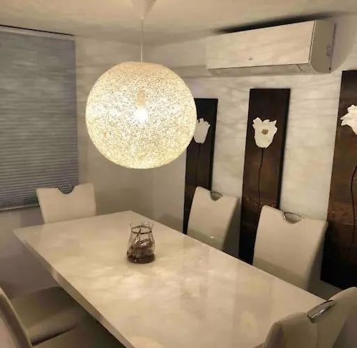 «sea View Finnoy Island» Apartamento