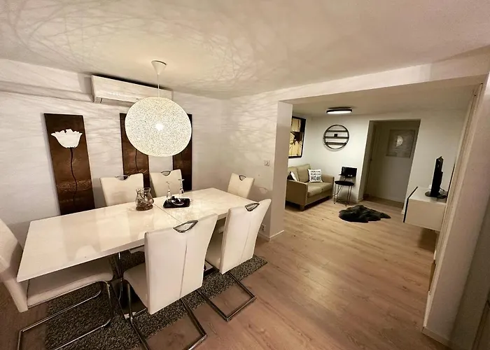 Apartamento «sea View Finnoy Island»