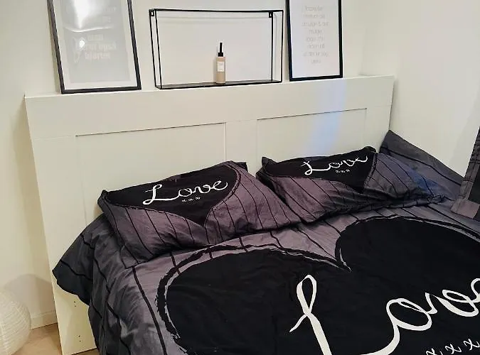 «sea View Finnoy Island» Apartamento Stavanger