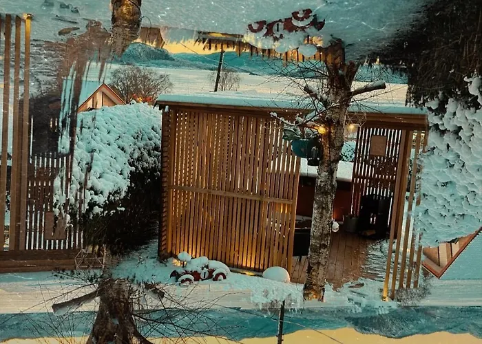 «sea View Finnoy Island» * Stavanger