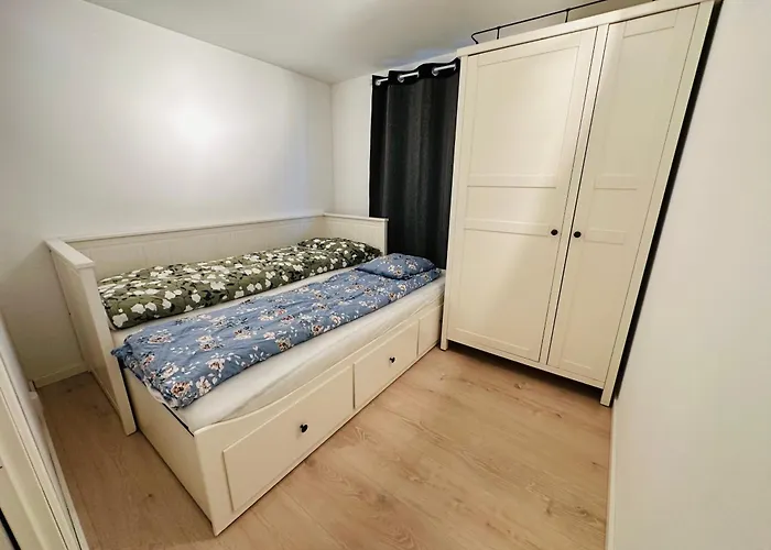 «sea View Finnoy Island» Appartement Stavanger