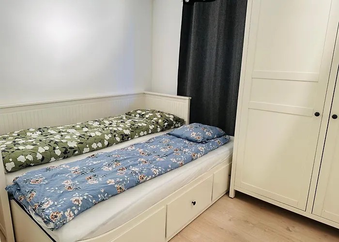 «sea View Finnoy Island» Апартаменты *