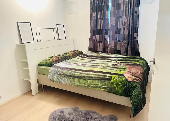 «sea View Finnoy Island» Ставангер